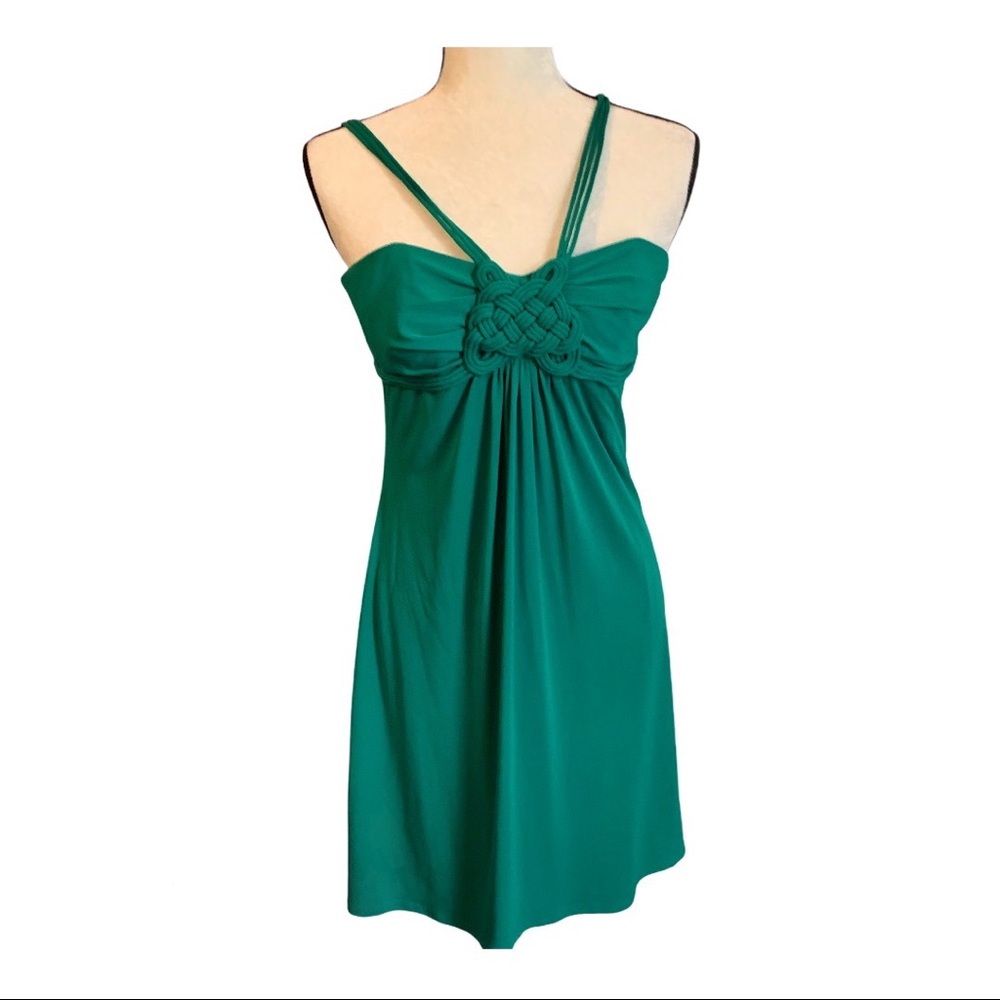Laundry by Shelli Segal Gorgeous Dress Sz 8
